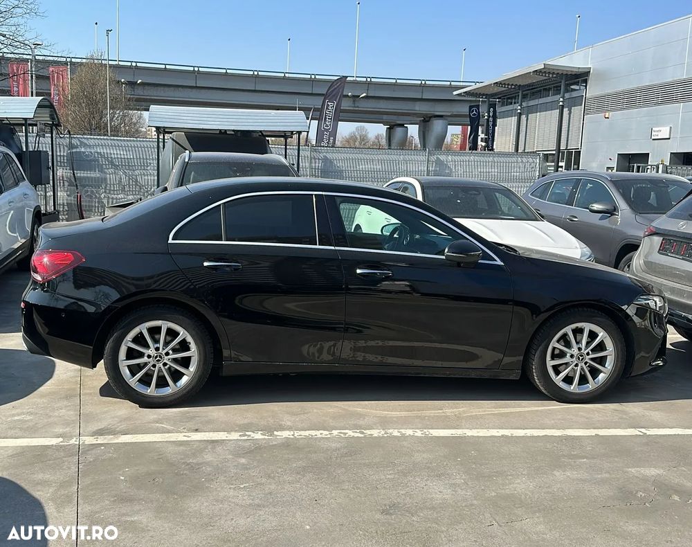 Mercedes-Benz A 180 - 2