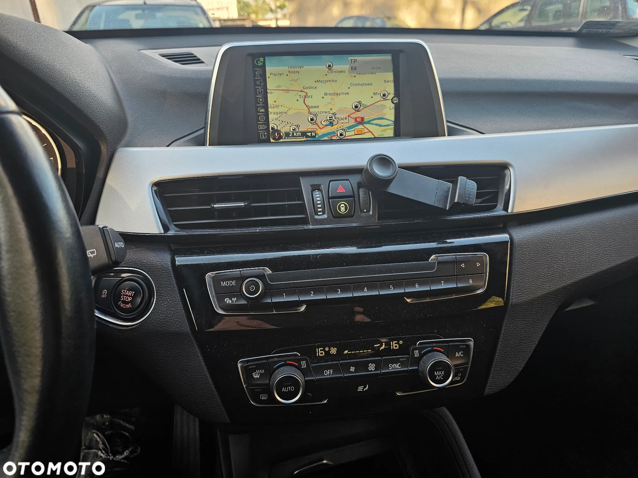BMW X1 xDrive18d Sport Line - 8
