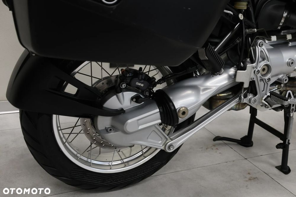 BMW GS - 30