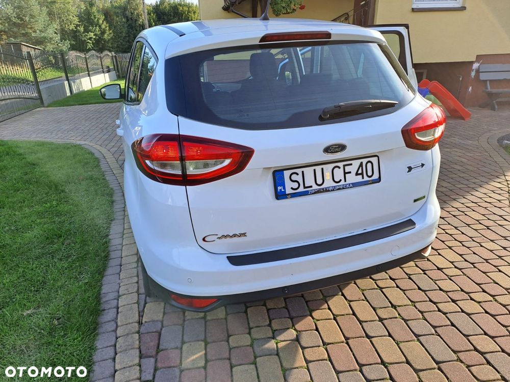Ford C-MAX - 3