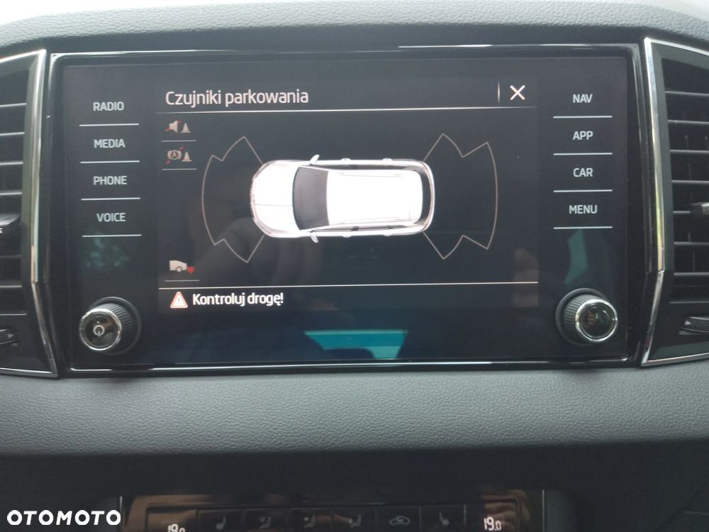 Skoda Karoq 1.5 TSI ACT Style DSG - 16