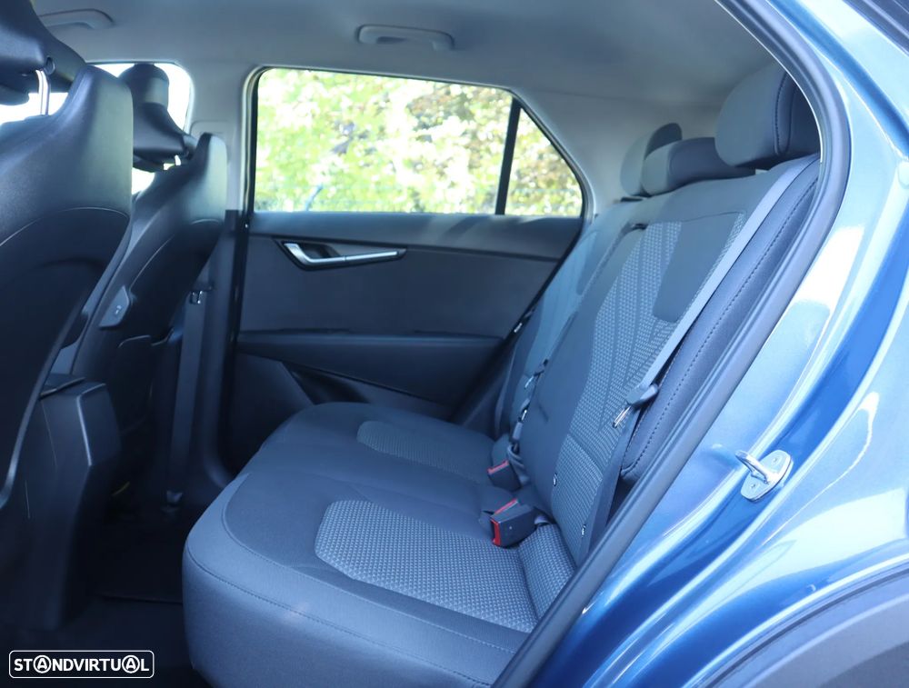 Kia e-Niro Edition 7 - 24