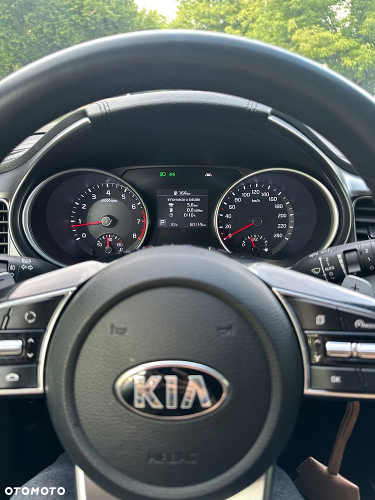 Kia XCeed 1.5 T-GDI M DCT - 4