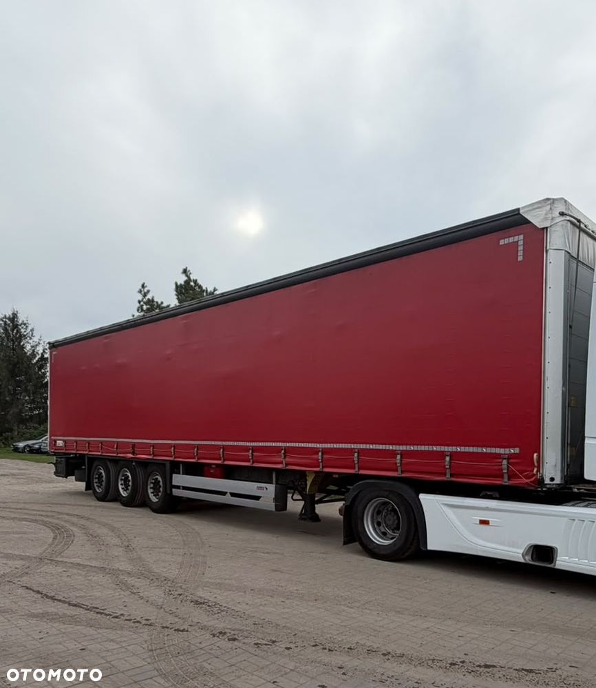 Schmitz Cargobull SCS 24/L - 2