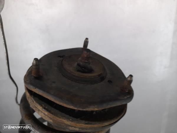 Amortecedor Suspensao Frente Dto Daewoo Tacuma (U100) - 2