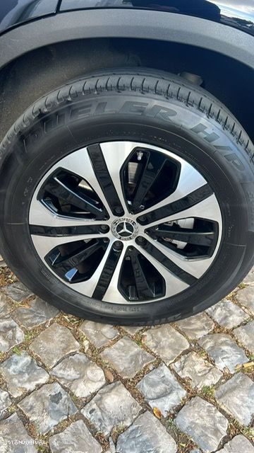 Mercedes-Benz GLC 300 e 4Matic - 5