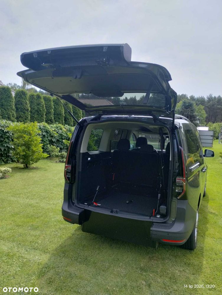 Volkswagen Caddy - 3
