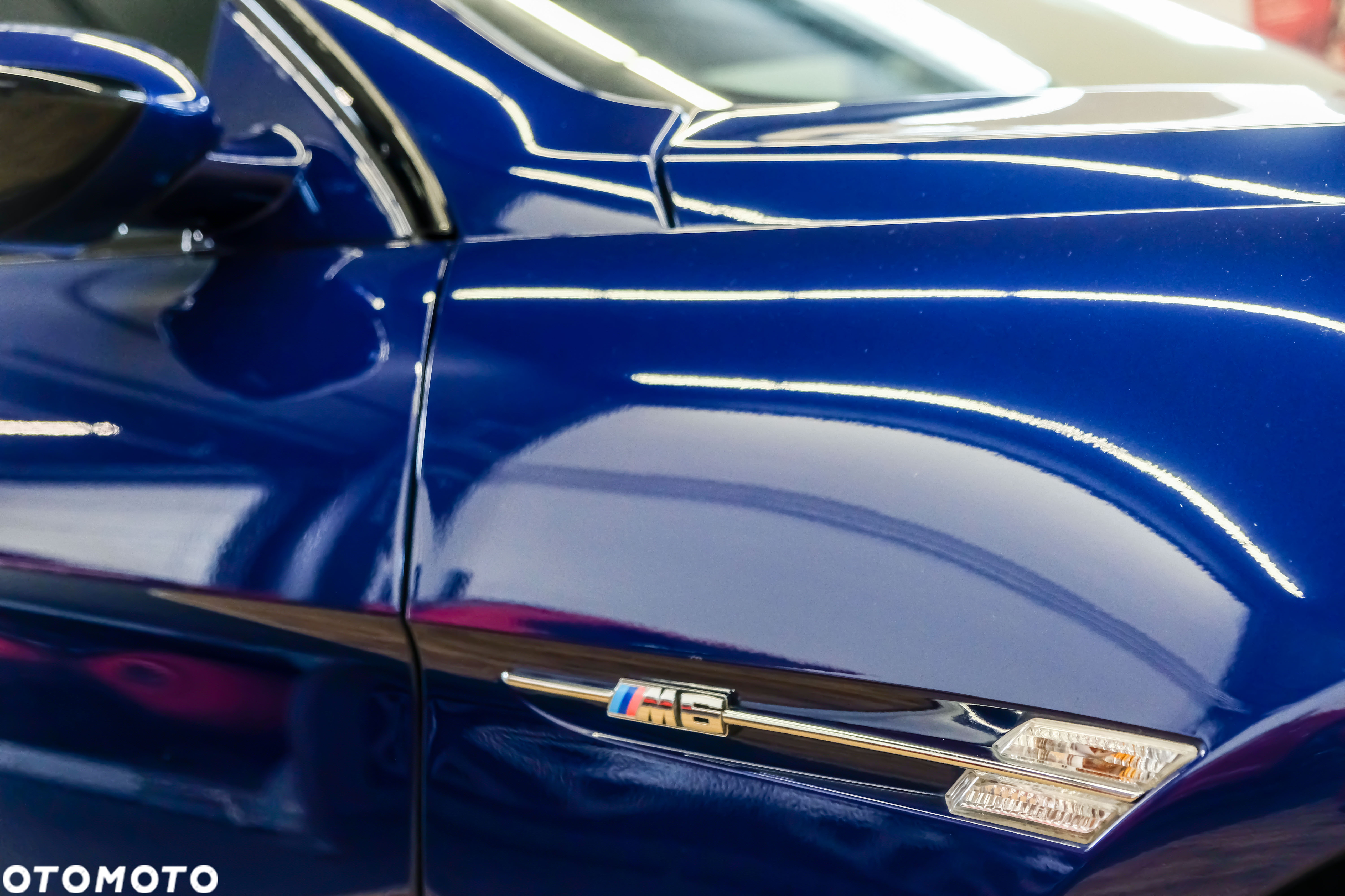 BMW M6 Standard - 22