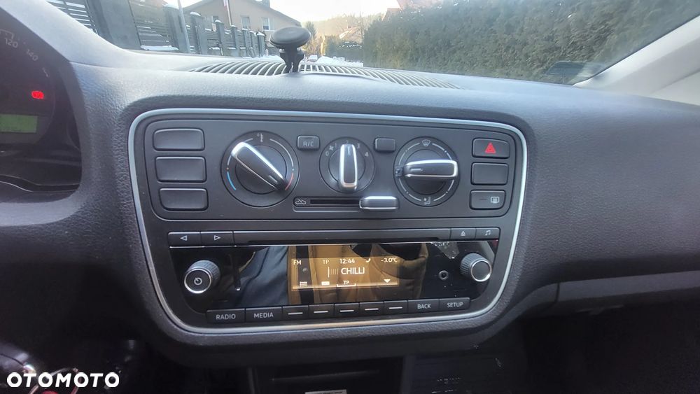 Skoda Citigo 1.0 Ambition EU6 - 15