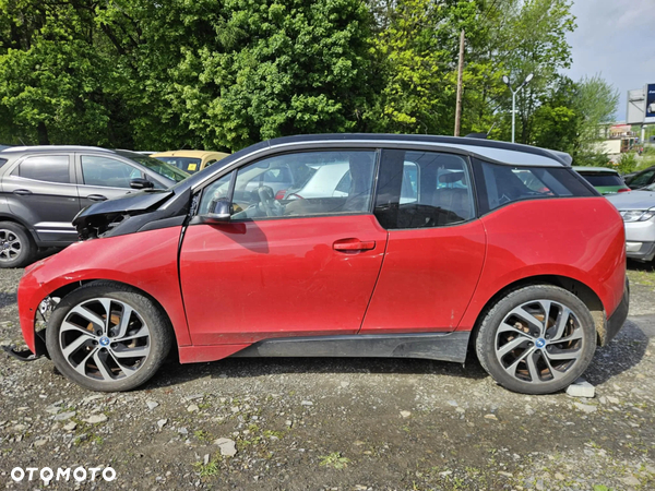 BMW i3 (120 Ah)