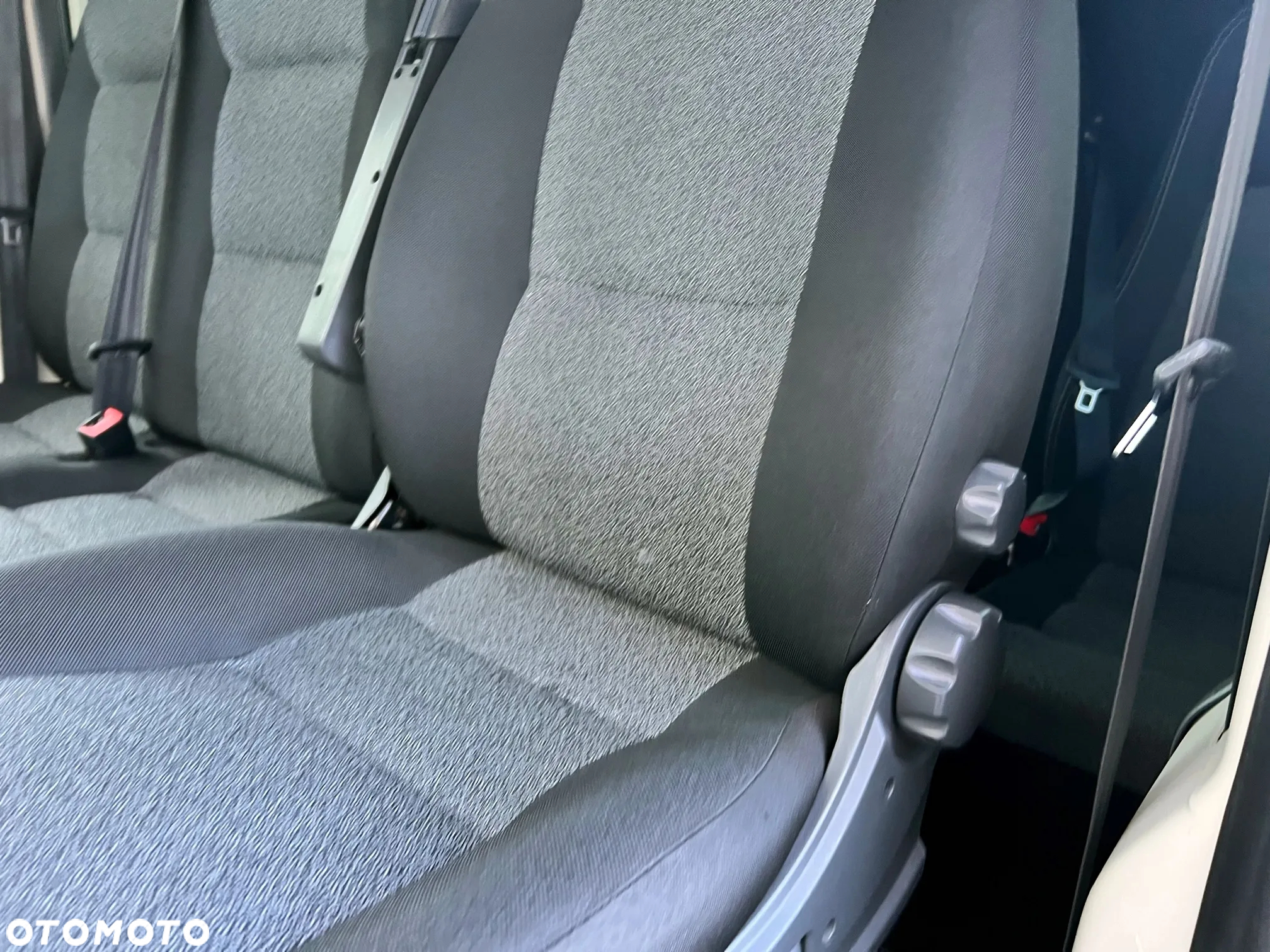 Fiat Ducato L4H2 Doka Blaszak Furgon Maxi Max Salon PL, Jeden właściciel - 10