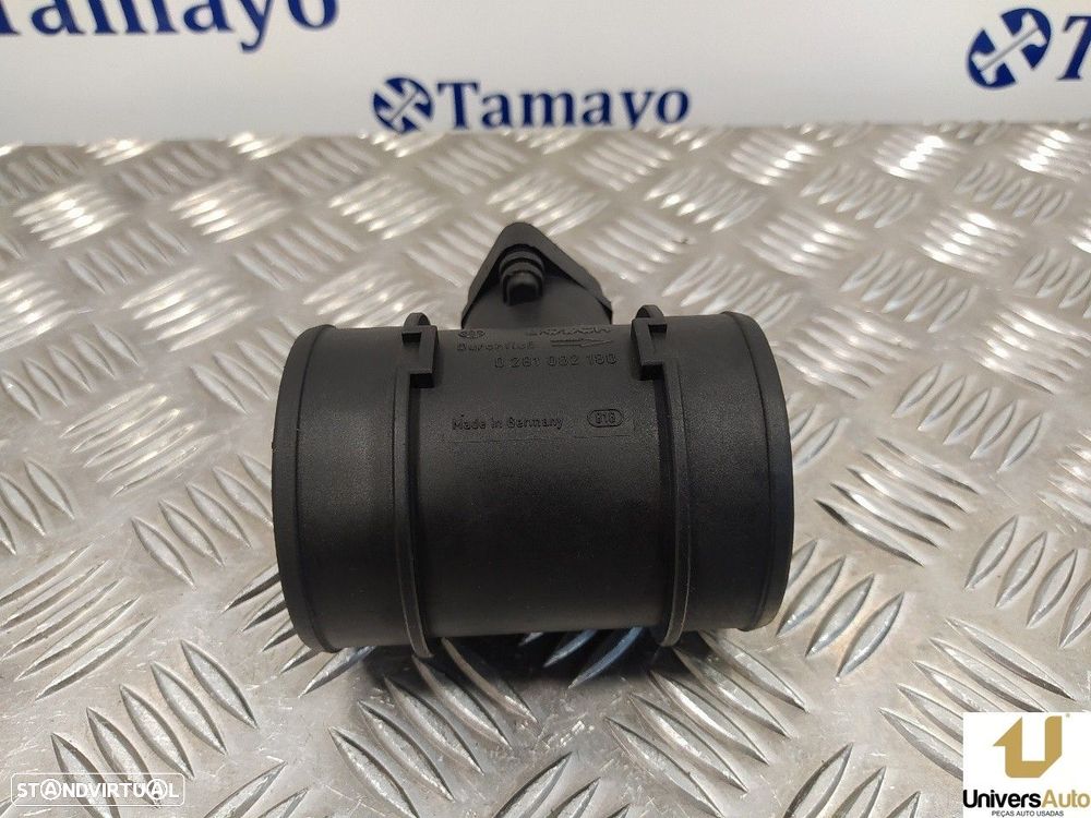MEDIDOR DE MASSA DE AR OPEL CORSA C 2000 -0281002180 - 1