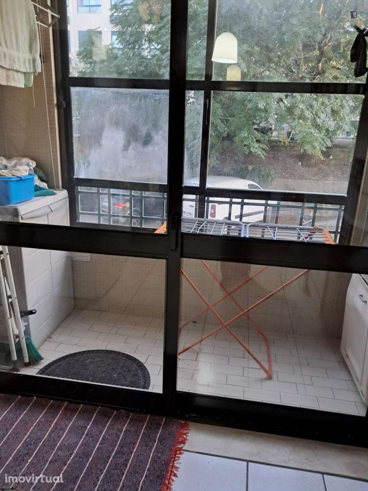 Quarto - localizado em Montes Claros Coimbra - Grande imagem: 5/6