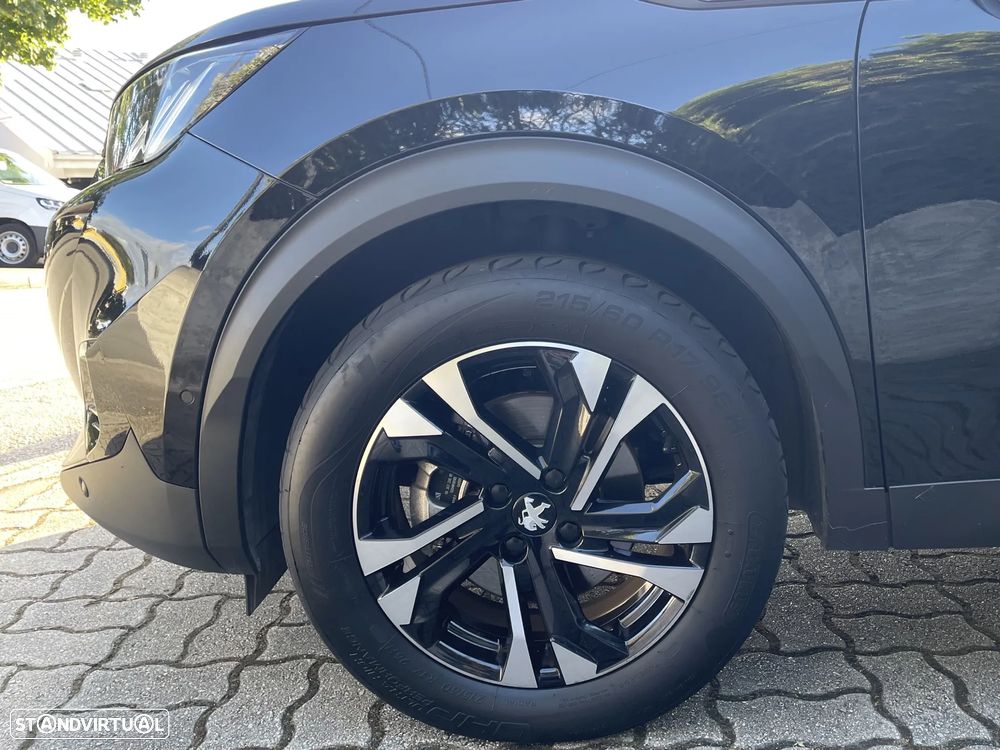 Peugeot e-2008 GT Pack - 9