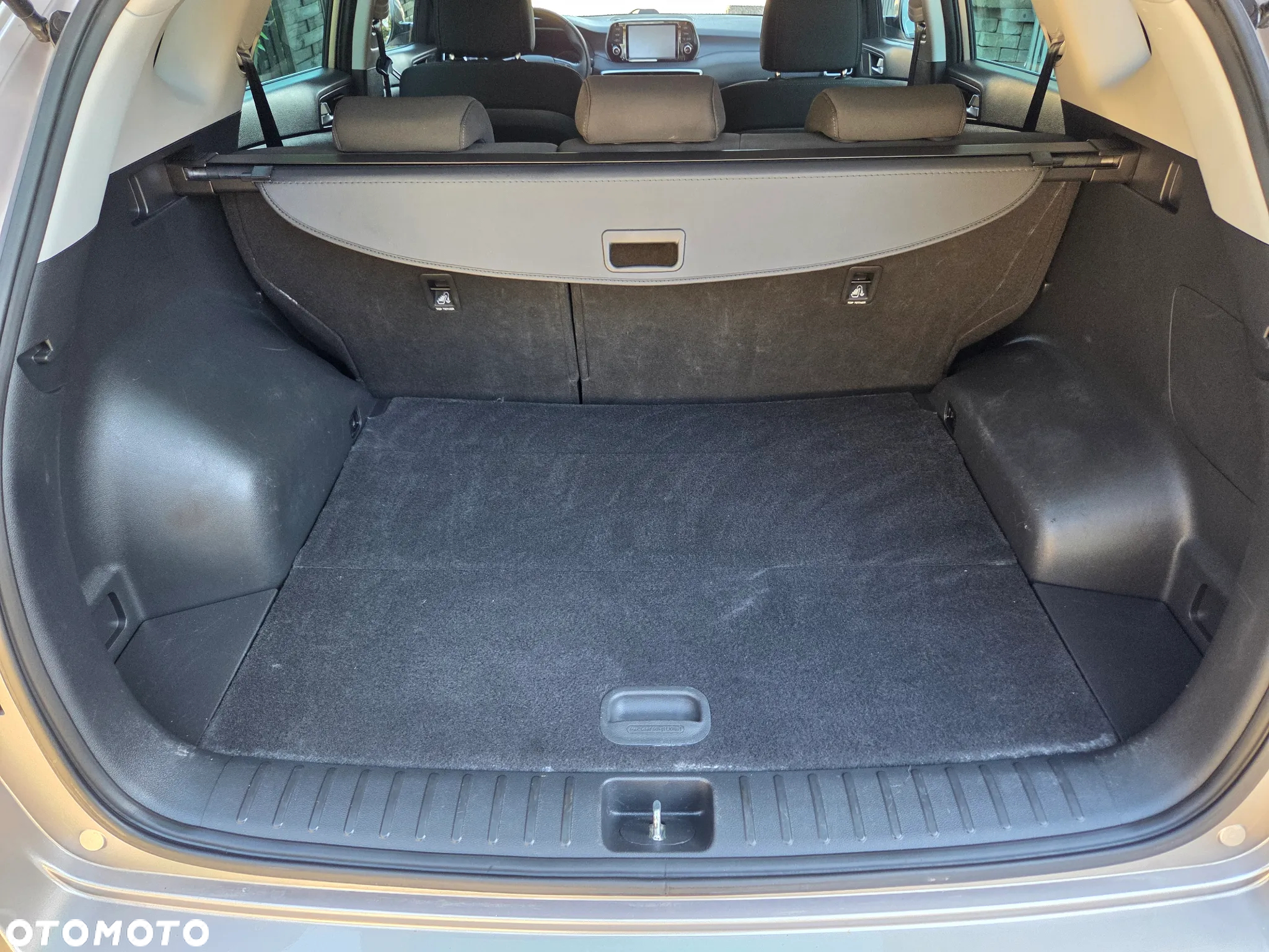 Hyundai Tucson 1.6 T-GDI Style 4WD - 11