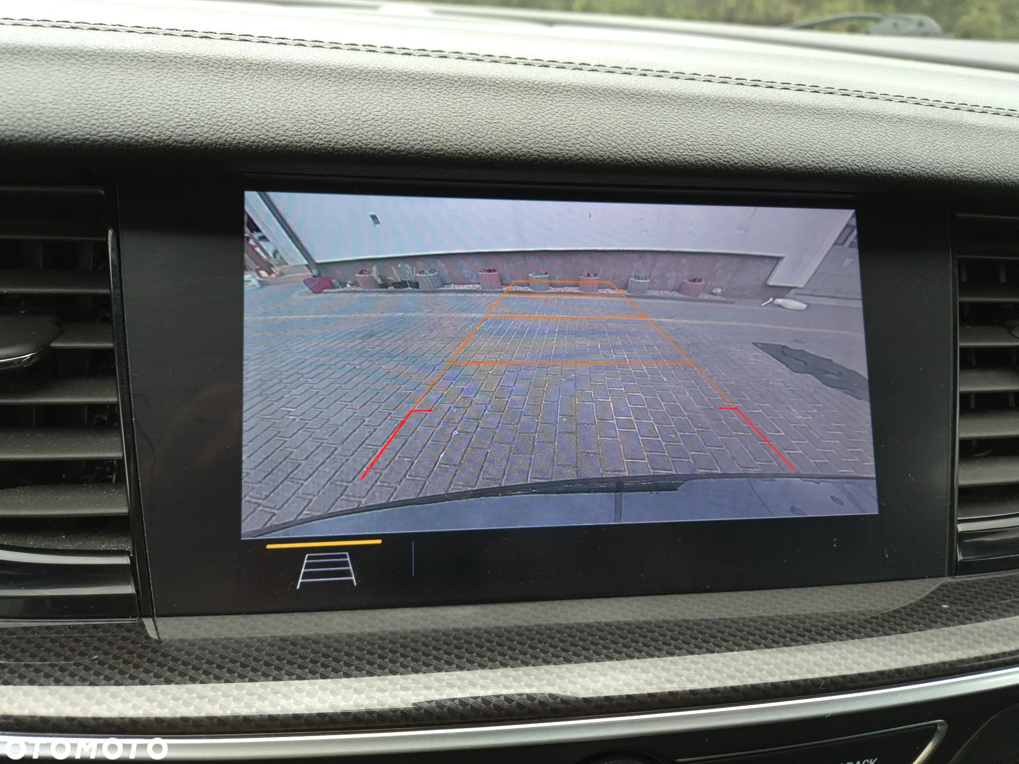Opel Insignia 2.0 CDTI Ultimate S&S - 7