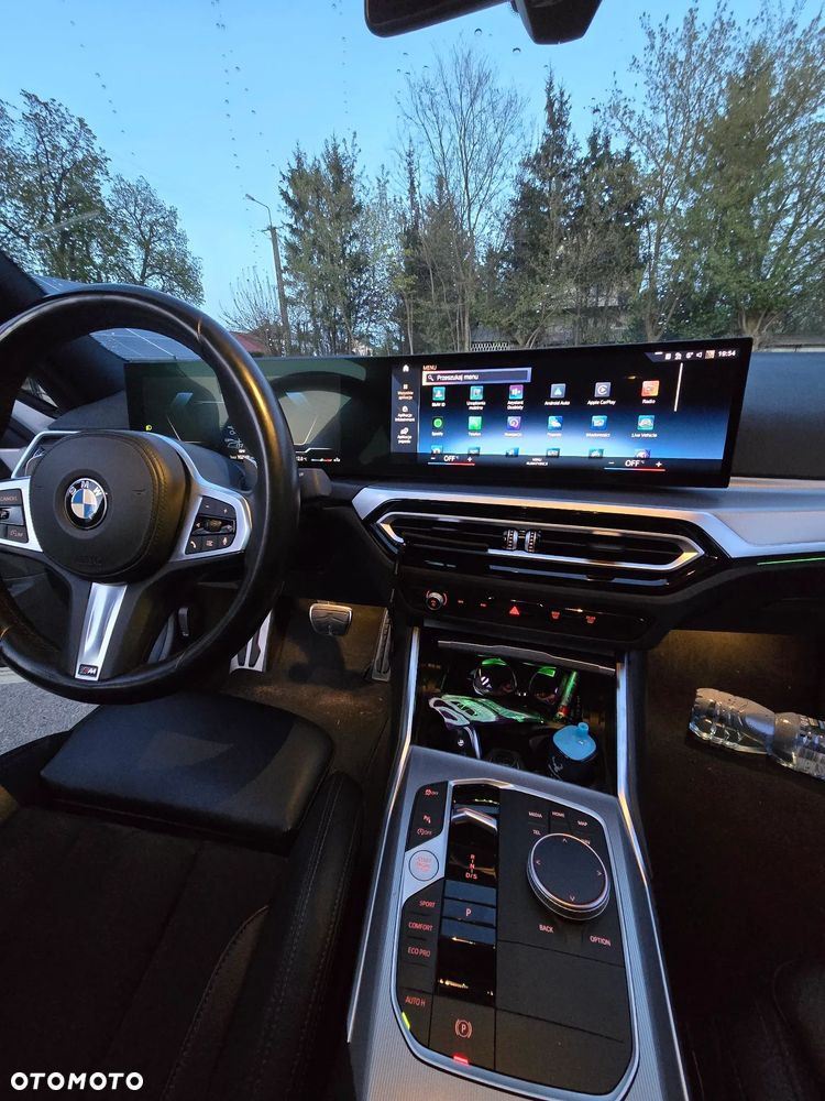 BMW Seria 3 318i M Sport - 18