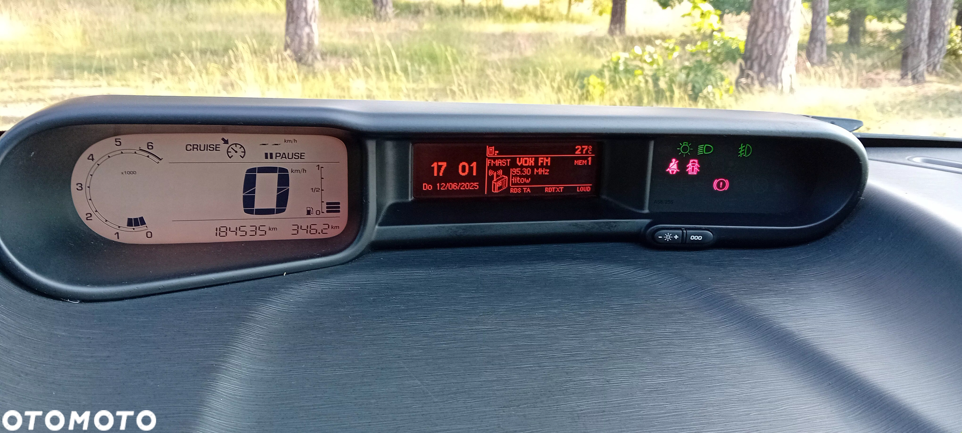 Citroën C3 Picasso 1.6i Selection - 29