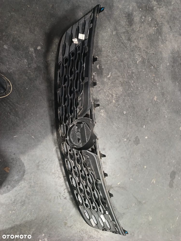 OPEL ASTRA K V LIFT GRILL ATRAPA CHROM 39130501 - 2