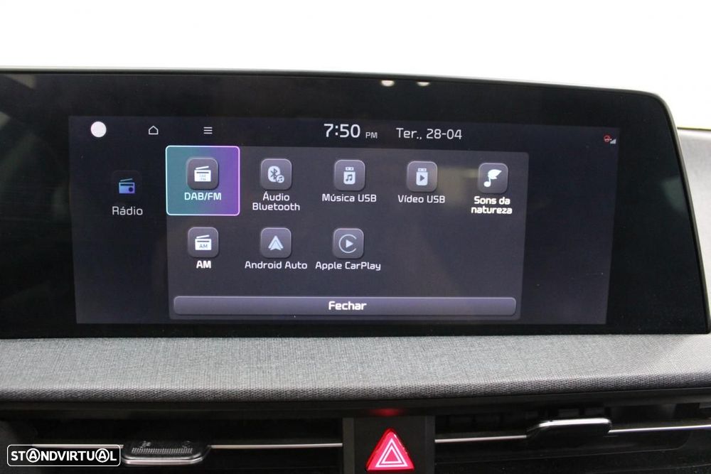 Kia EV6 77,4-kWh Business - 26