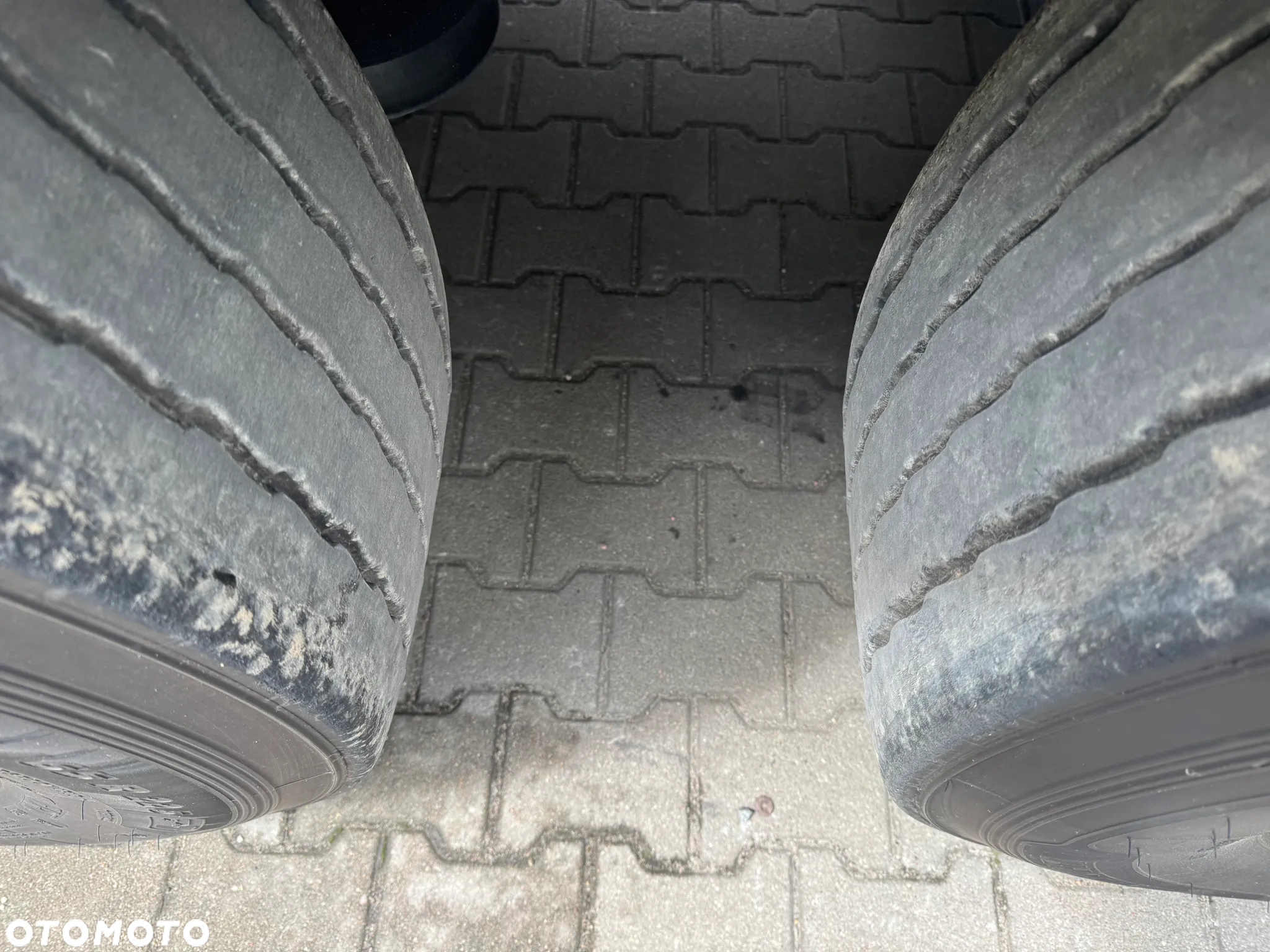 Krone Chłodnia ,Doppelstock ,Thermo King SLXi400 - 27