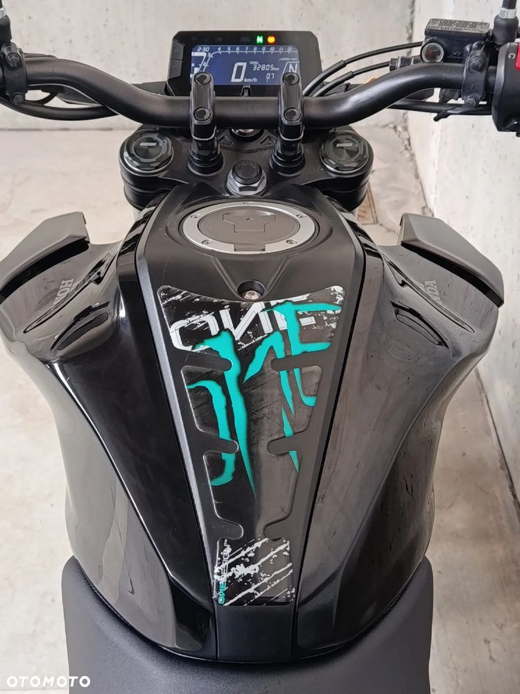 Honda CB - 29