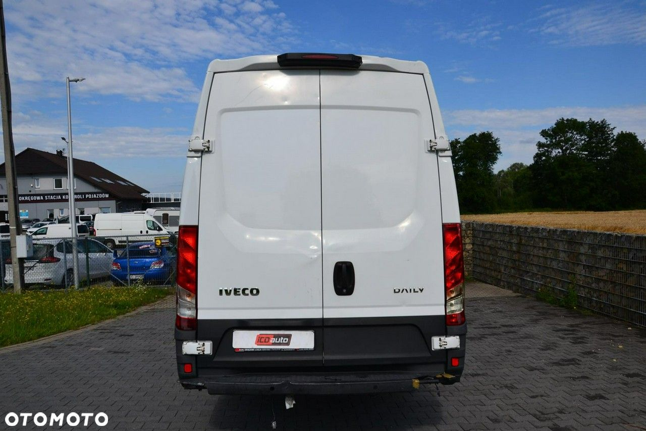 Iveco Daily - 8