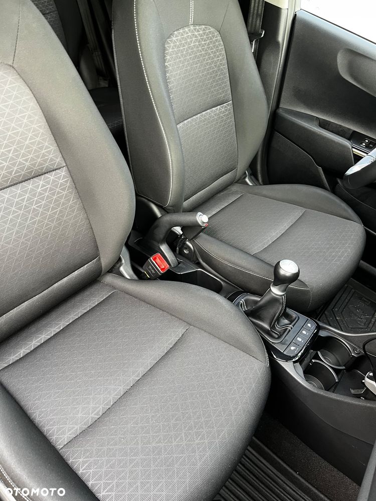 Kia Picanto 1.0 L Business Line - 28