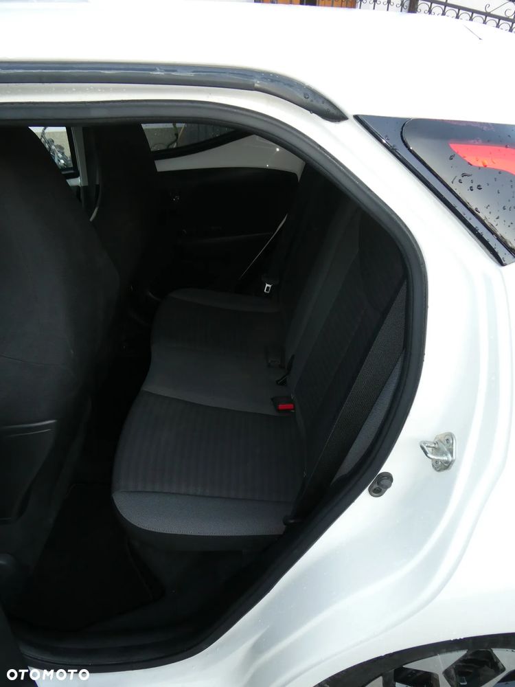 Toyota Aygo - 6