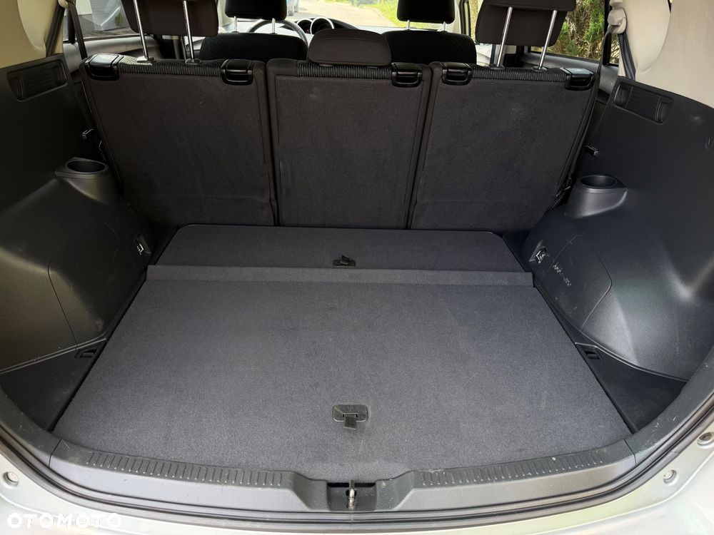 Toyota Verso 1.8 Edition - 20