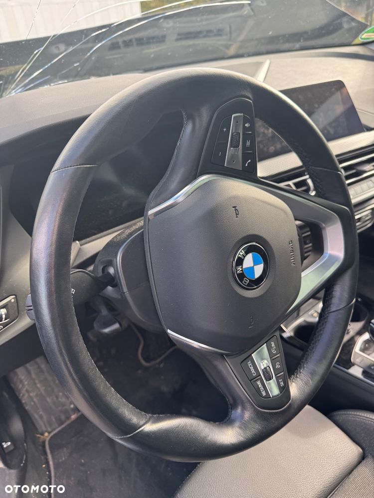 BMW Seria 1 120i Advantage sport - 22
