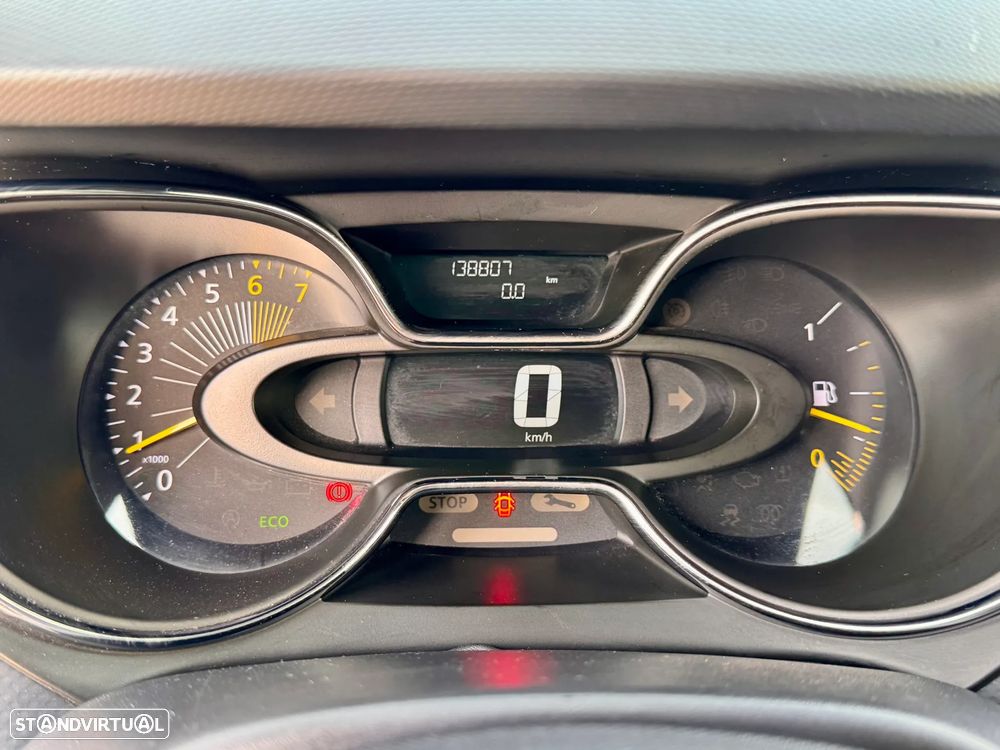 Renault Captur 0.9 TCE - 14