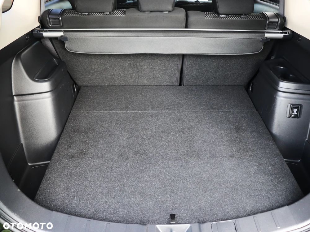Mitsubishi Outlander 2.0 2WD Edition - 35
