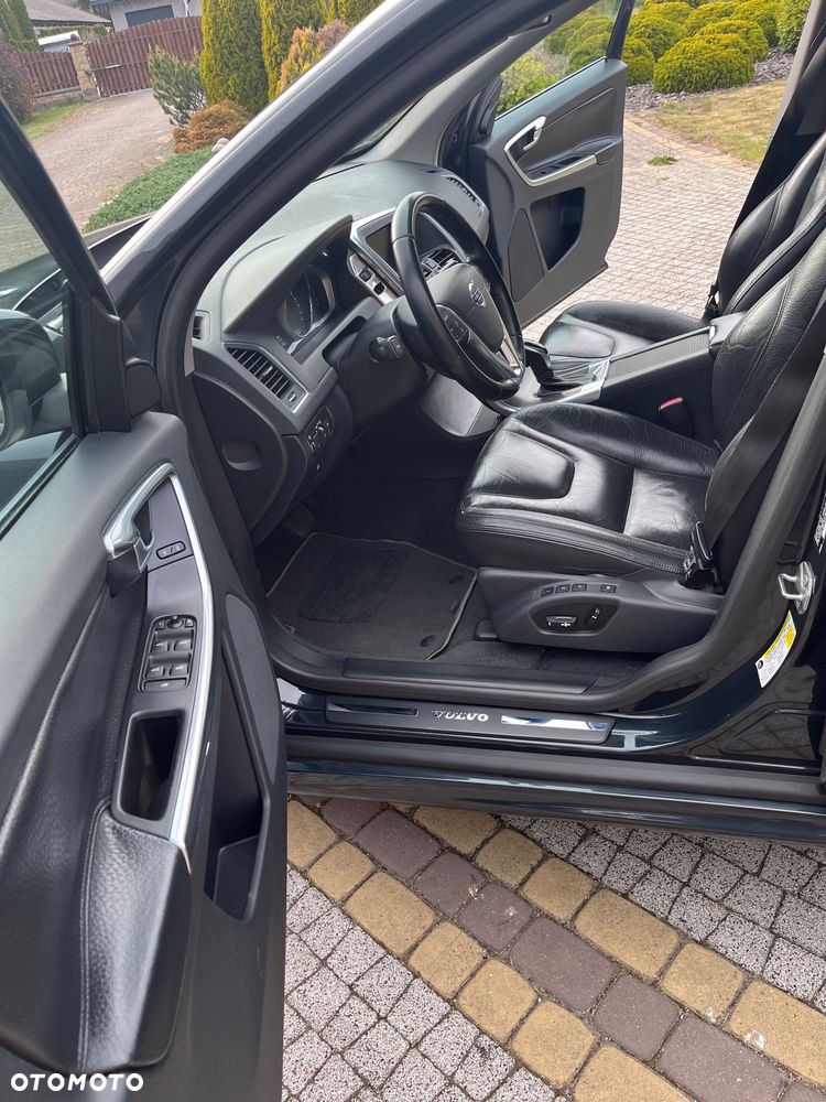 Volvo XC 60 - 32