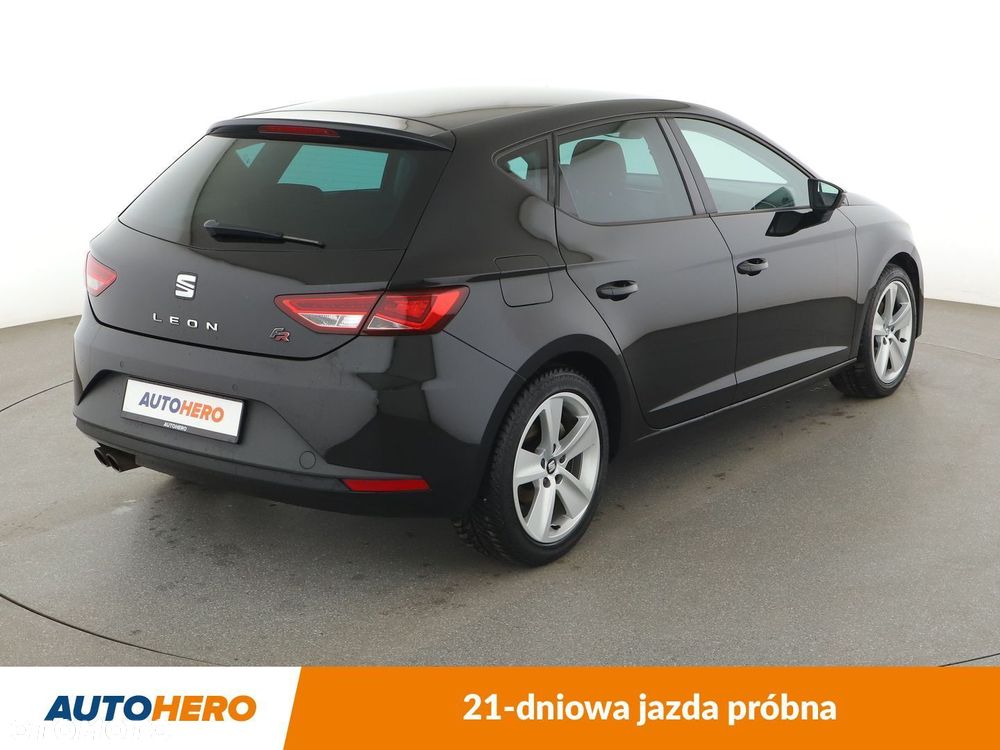 Seat Leon 1.4 TSI FR S&S - 6