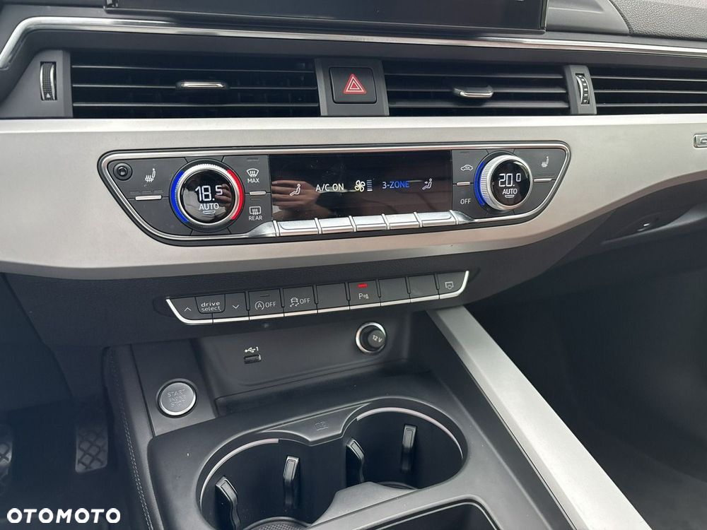 Audi A4 Avant 40 TDI mHEV Quattro S Line S tronic - 26