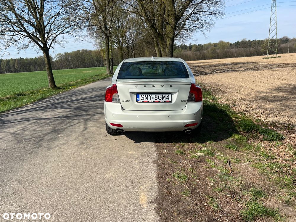 Volvo S40 ver-d3-business-edition - 5
