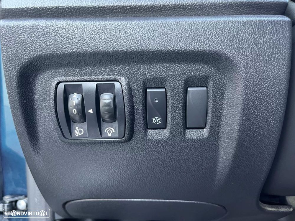 Renault Captur (ENERGY) TCe 90 LIMITED - 24