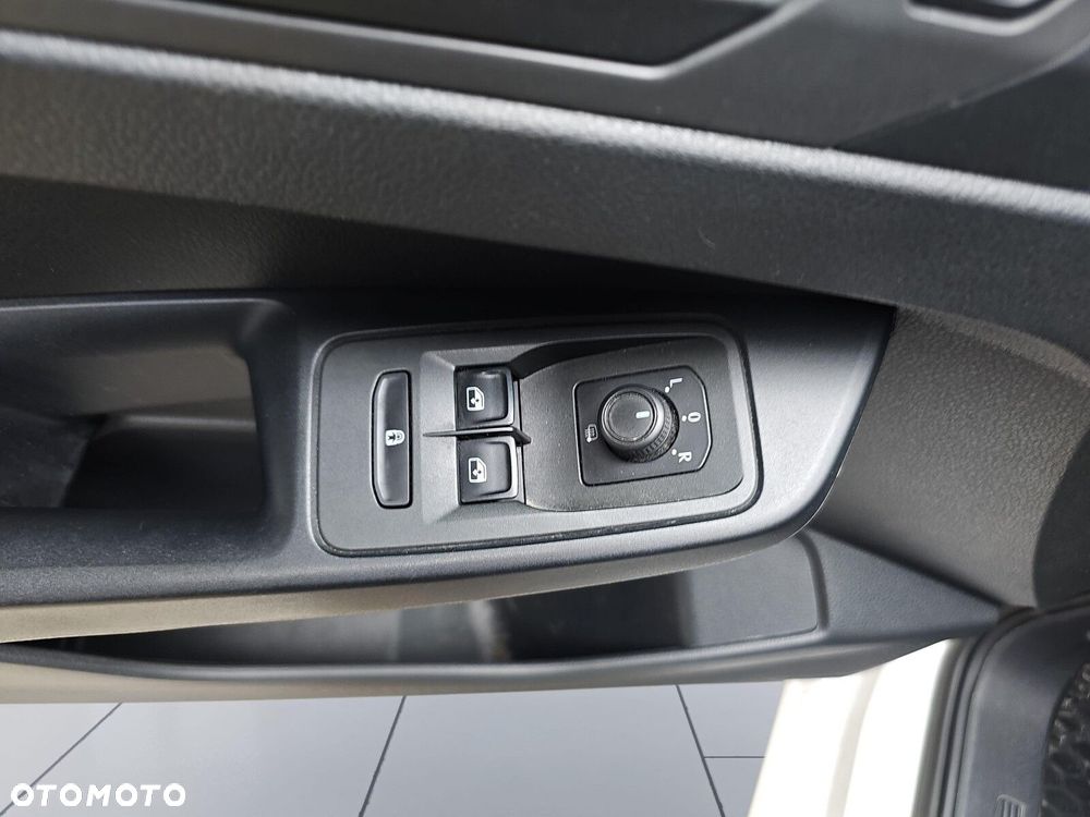 Volkswagen Caddy 2.0 TDI - 15