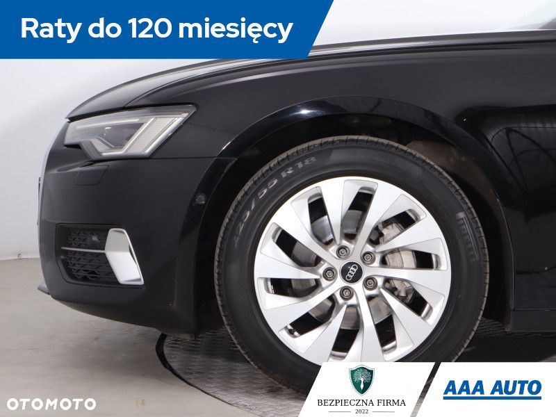 Audi A6 Limousine - 16