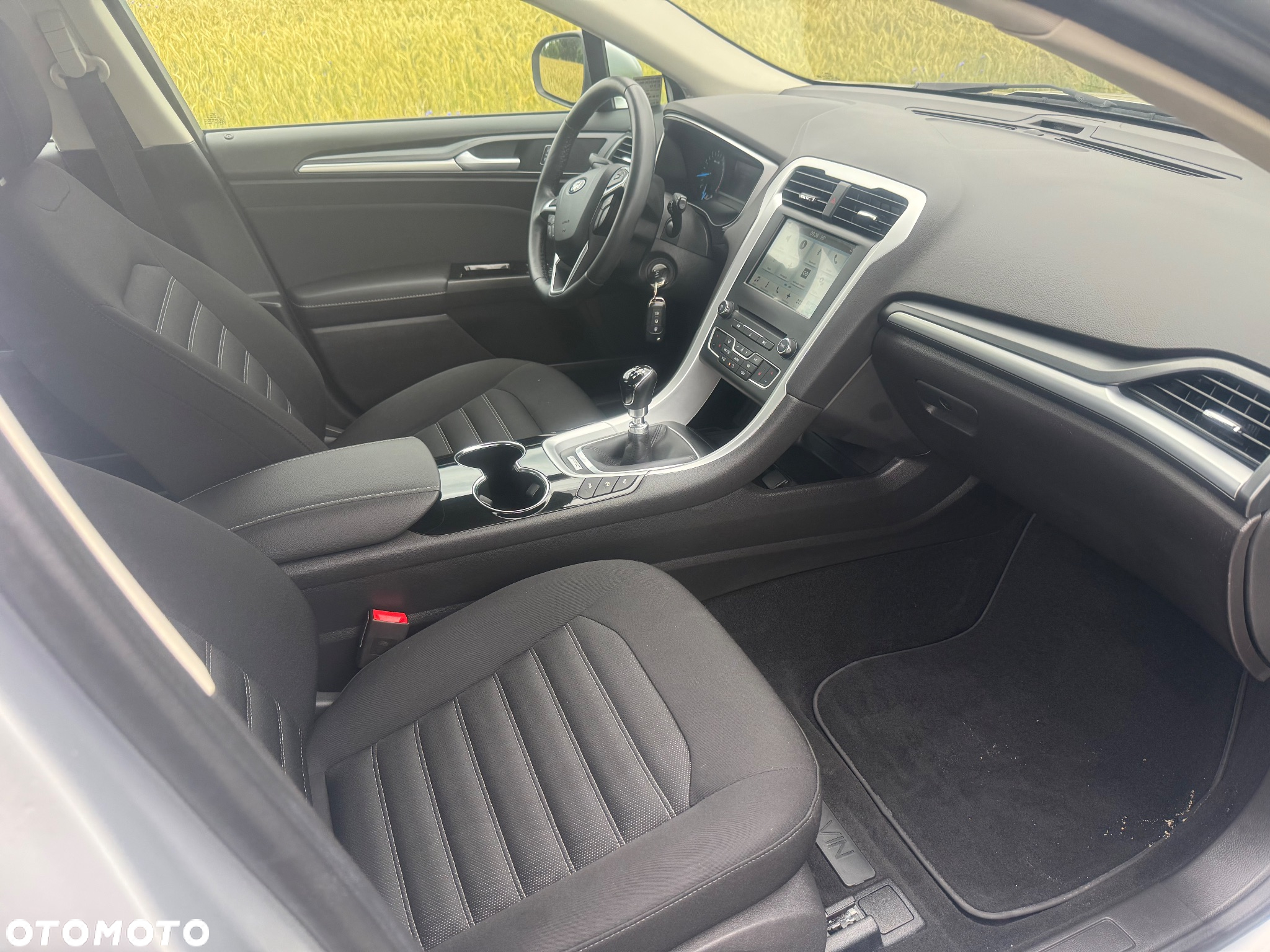 Ford Mondeo 1.5 EcoBoost Start-Stopp Titanium - 14