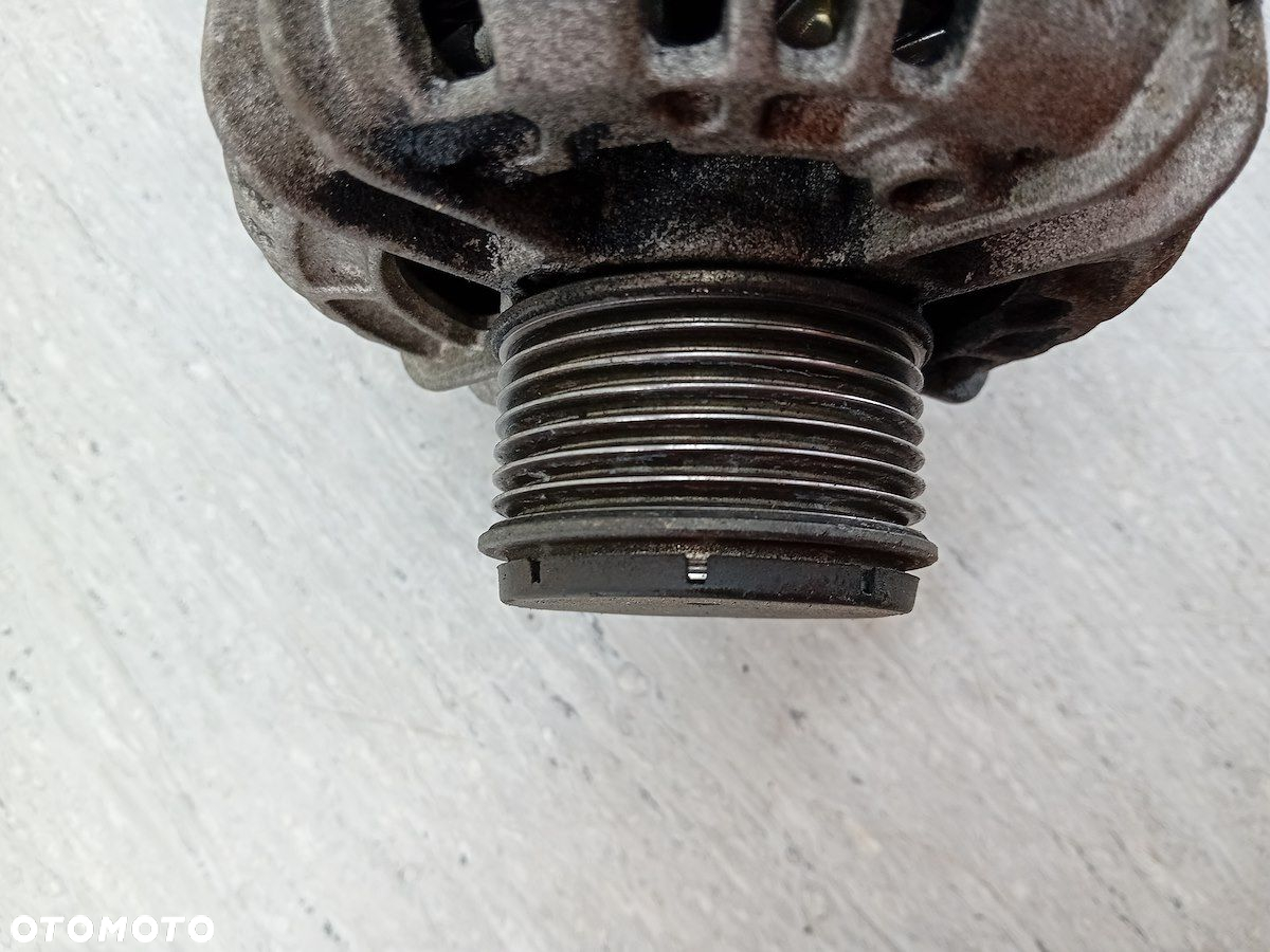 ALTERNATOR FORD TRANSIT MK6 2.4 TD - 6