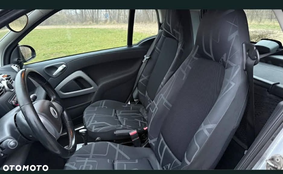 Smart Fortwo - 9