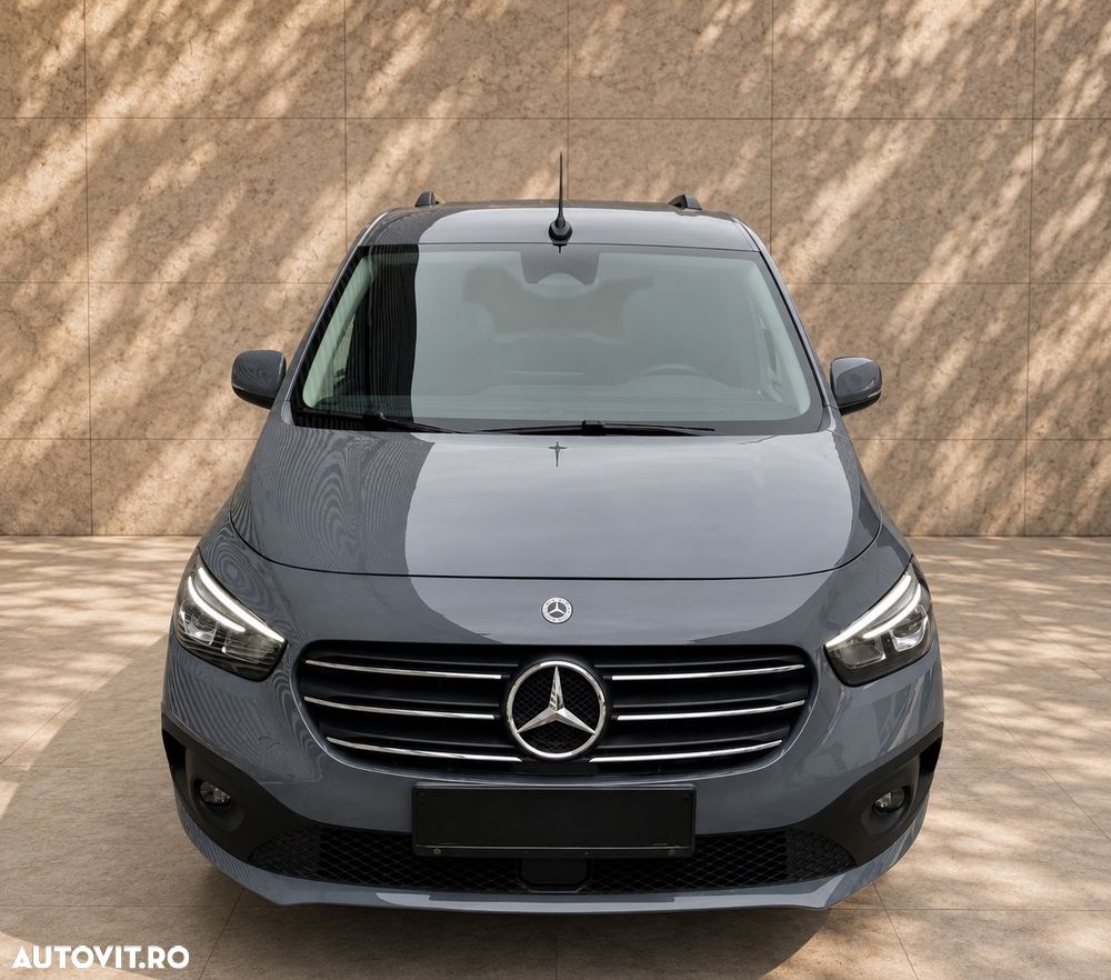 MERCEDES-BENZ Unknown Model 2023 — imagine 8