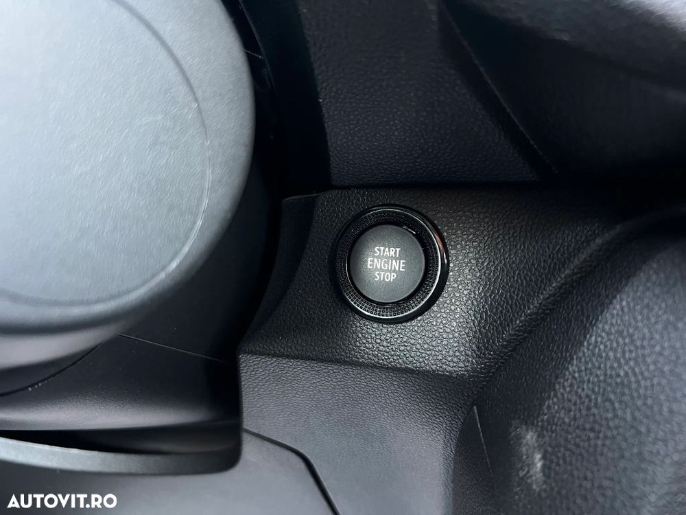 Dacia Sandero Stepway TCe 90 CVT Expression - 20