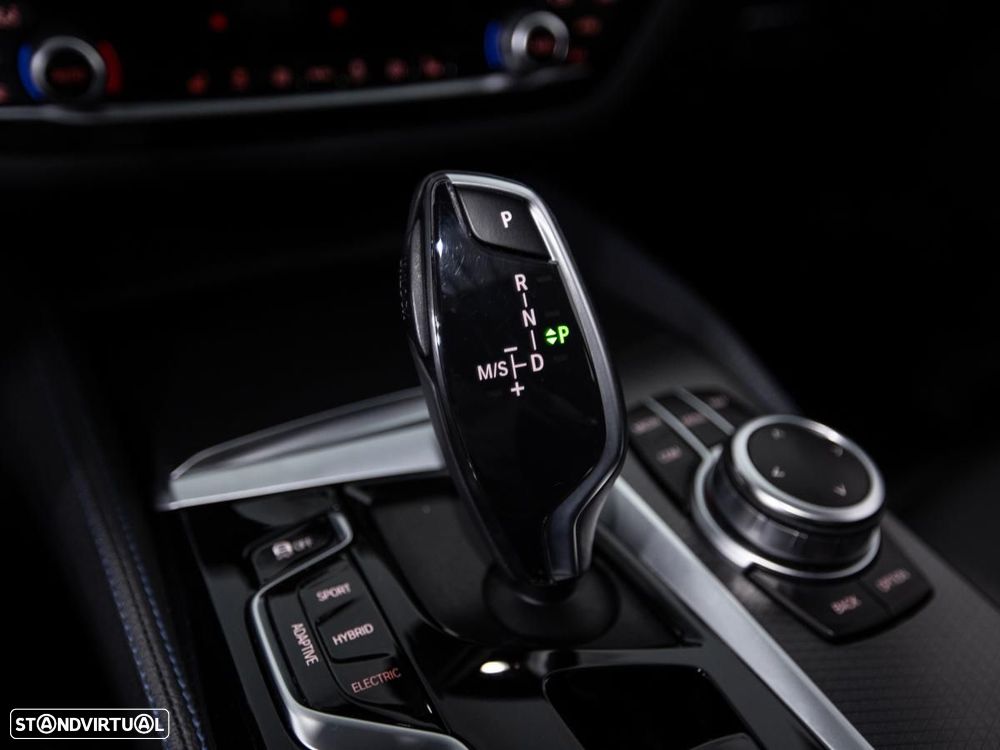 BMW 530 - 27