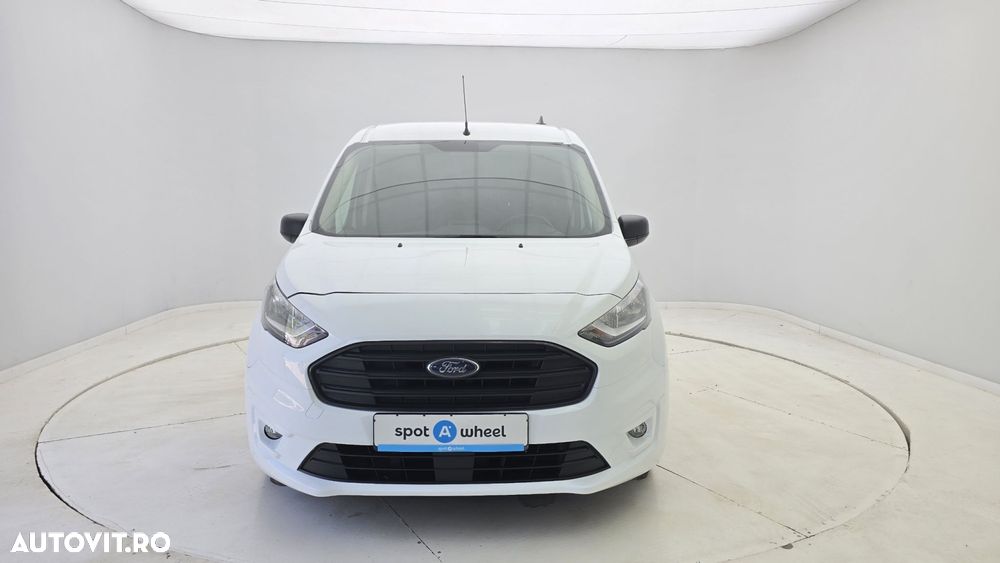 Ford Transit Connect - 2