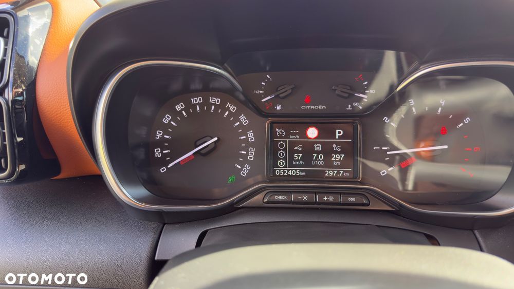 Citroën C3 Aircross 1.2 PureTech GPF Shine S&S EAT6 - 12