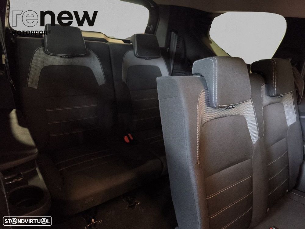 Dacia Jogger 1.0 TCe SL Extreme+ Up&Go 7L - 9