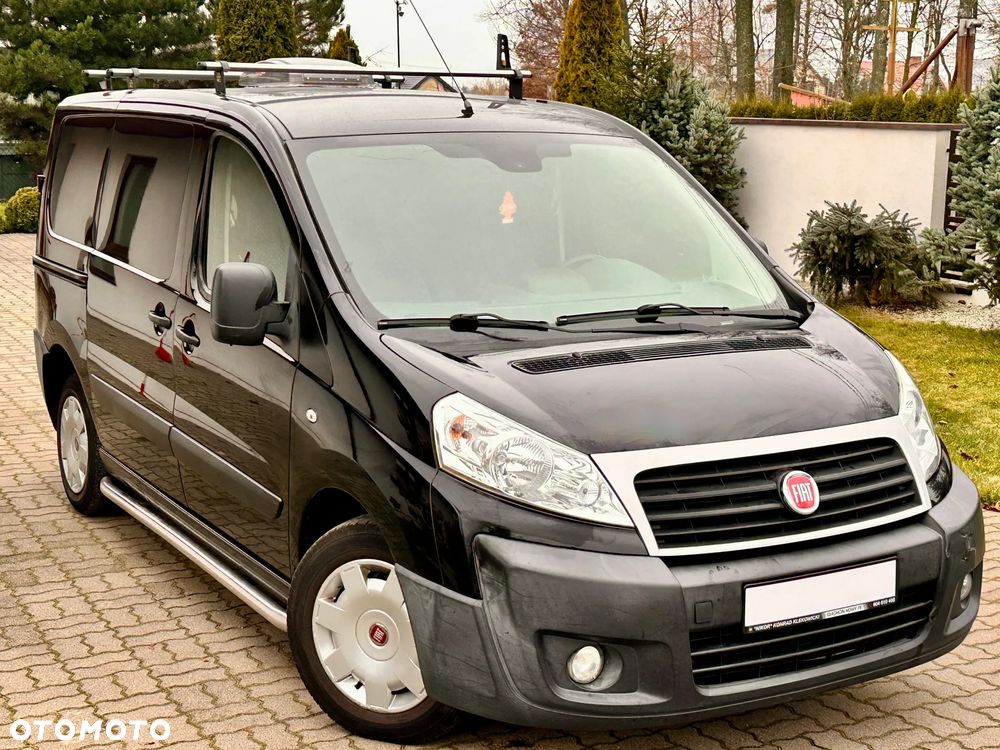 Fiat SCUDO
